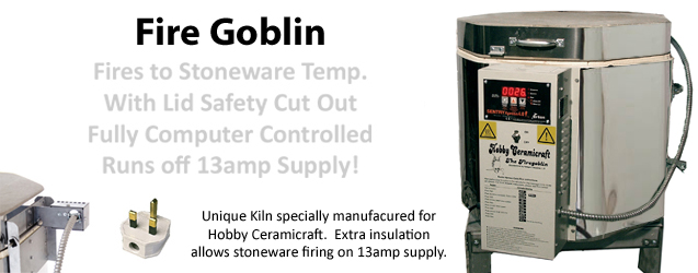 fire goblin kiln