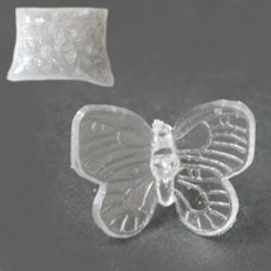 Butterfly Clear LBUTC