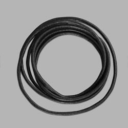 Leather Cord (12 pack) 75cm long MBB100