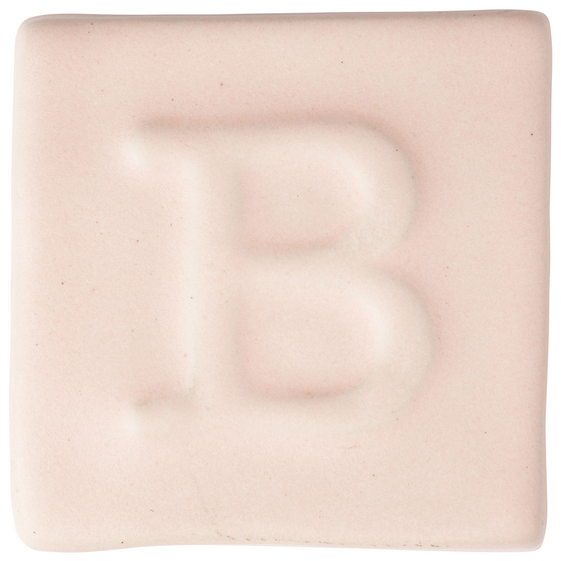 Botz glaze Pale Pink 9493