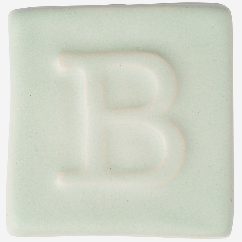 Botz glaze 9494 Mint