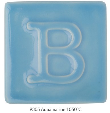 Botz 9305 aquamarine