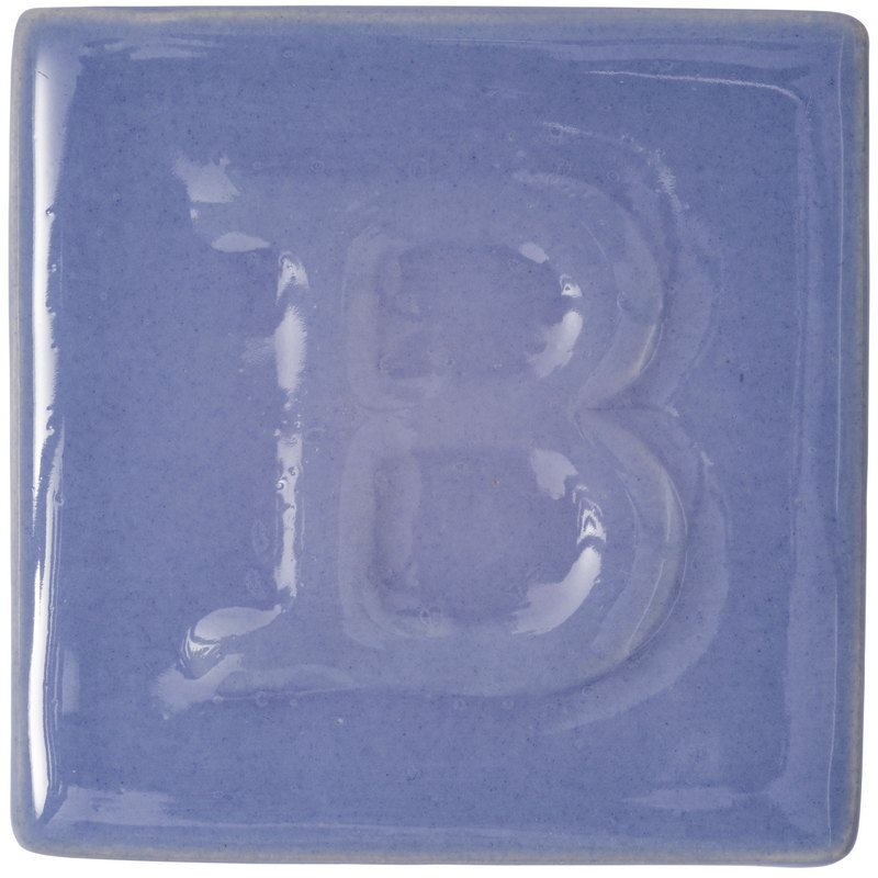 Botz 9368 pale lilac glaze