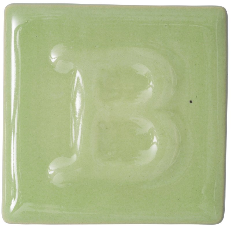 Botz pistachio 9371 glaze