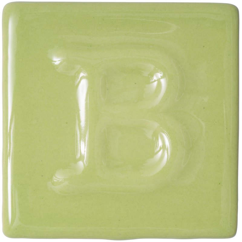 Botz 9372 sedge green glaze