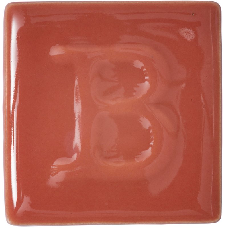 Botz earthewnare glaze watermelon 9374