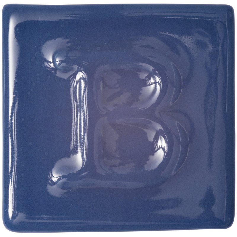 Botz 9375 French Blue glaze