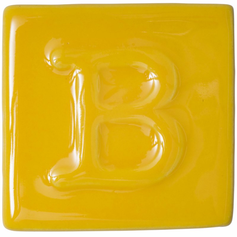 Botz canary yellow 9379