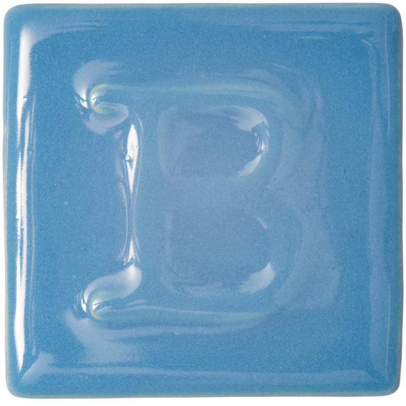 Botz 9448 sky blue glaze