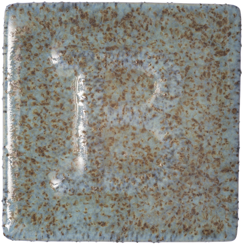 Botz Autumn Blues Glaze 9457