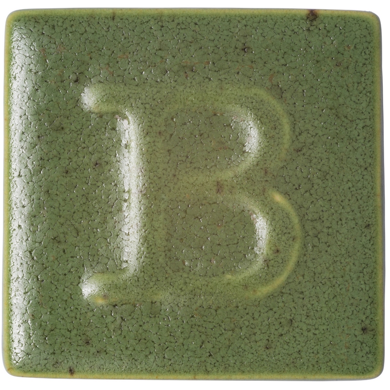 Botz 9461 Moss Green glaze