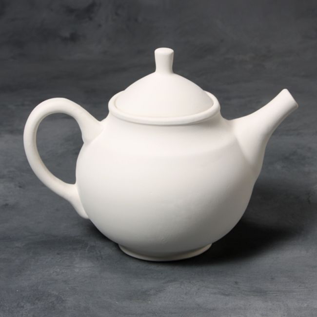 Stoneware Teapot SB127