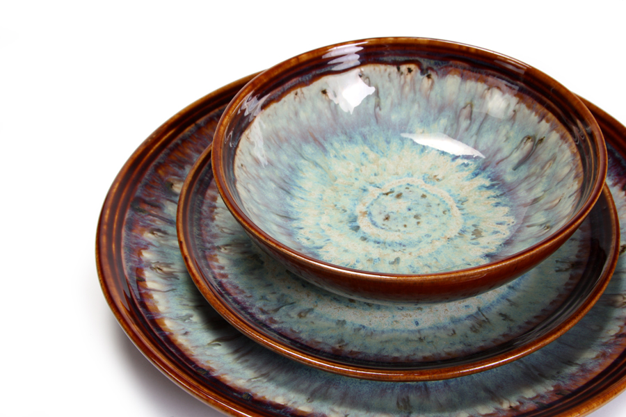 Mayco Stoneware project