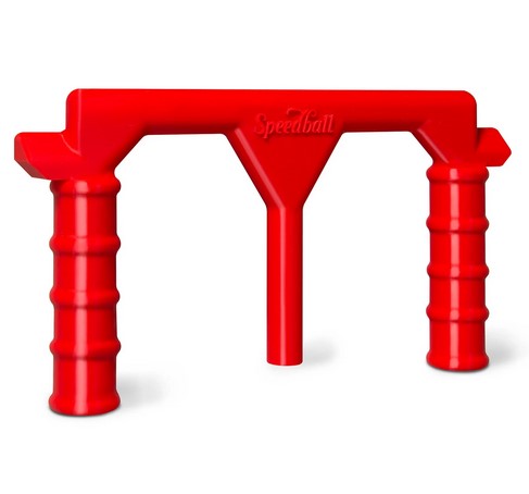 red boss base throwing tool