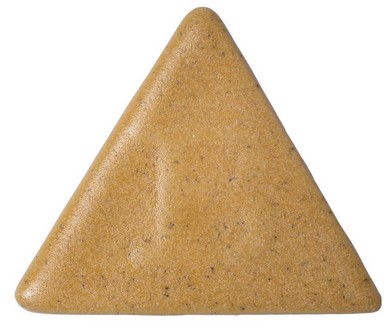 Ochre Granite 9896 Botz Stoneware Glaze