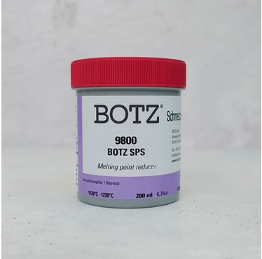 botz melting point reducer 200ml