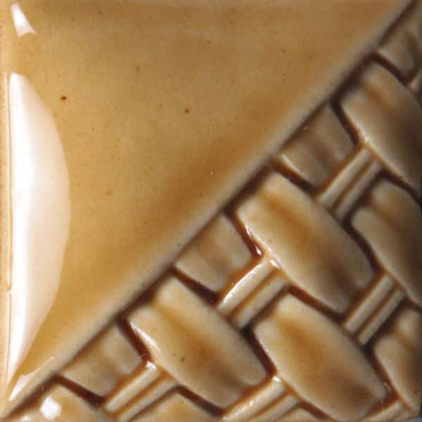 Amber Topaz Ice SW204-P