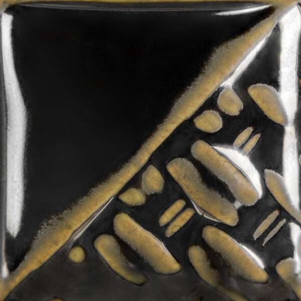 Mirror Black SW132-P