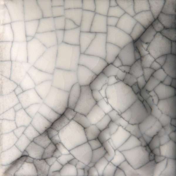 Crackle Matte Clear SW003-P