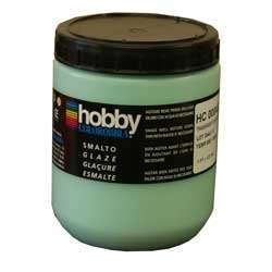 Brushing Clear Glaze P HCPT004B