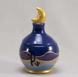 hobby ceramicraft moon potion box