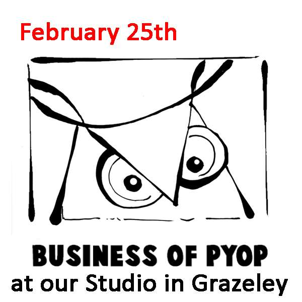 business course pyop january 2026
