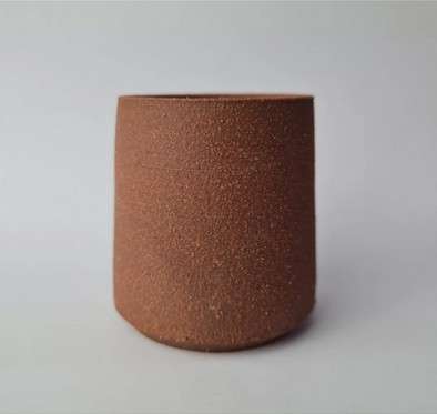 Keuper Red Sanded Mid Range Body 1080 1230C image