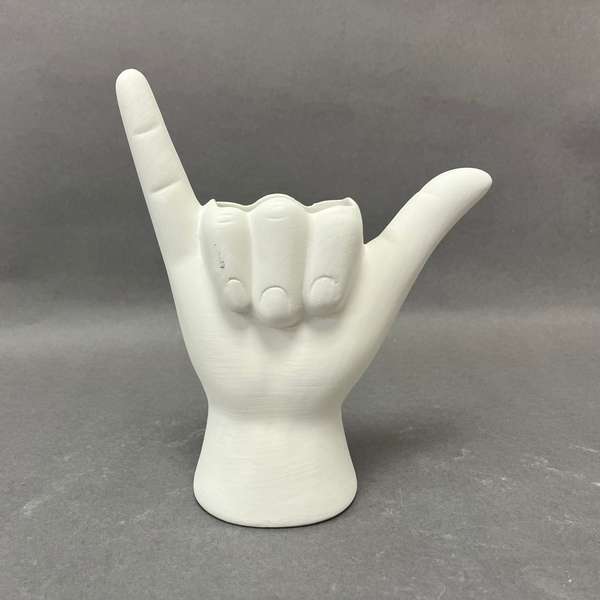 BI3211 Hang Loose Vase