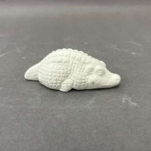 BI2251 Lulu the Crocodile