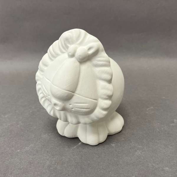 BI1672 Wylie Whistling Lion