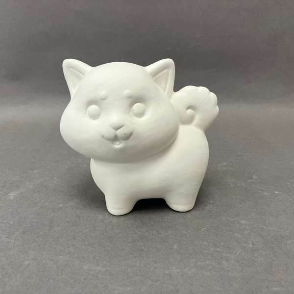 BI2229 Shibe the Pup