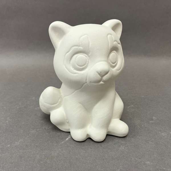 BI2249 Rudy the Red Panda