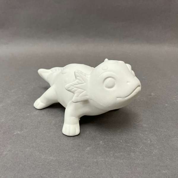 BI1683 Lindsey the Lotl