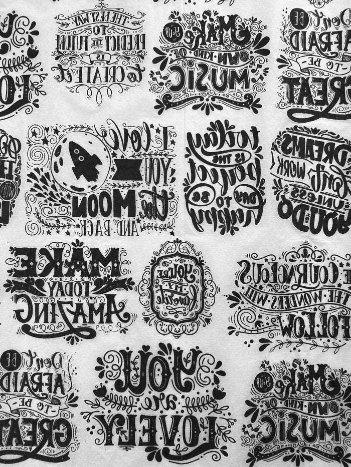 LET241FBK Be The Reason