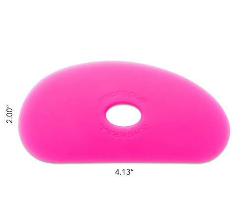 Pink Ultra Soft Rib 5 image