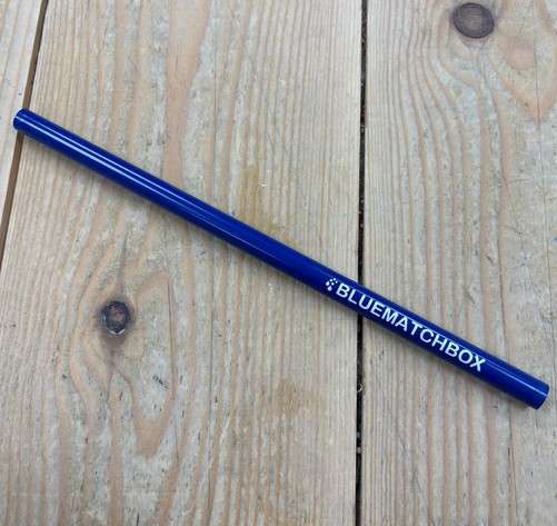 BMB Underglaze Pencil  Blue image