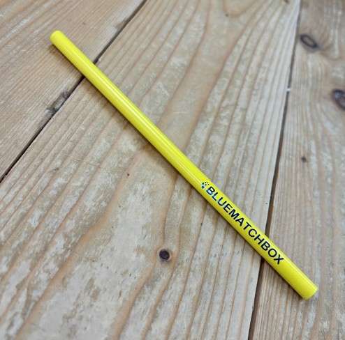 BMB Underglaze Pencil  Yellow image