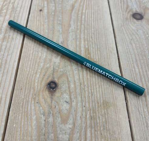 BMB Underglaze Pencil  Cobalt Green image