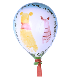 ceramic balloon