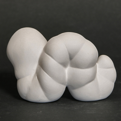 PB131 Worm 9 x 5 x 6cm