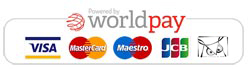 WorldPay Payments Processing